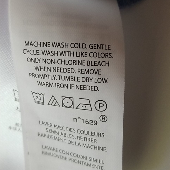 Men's Polo - Picture 5 of 5